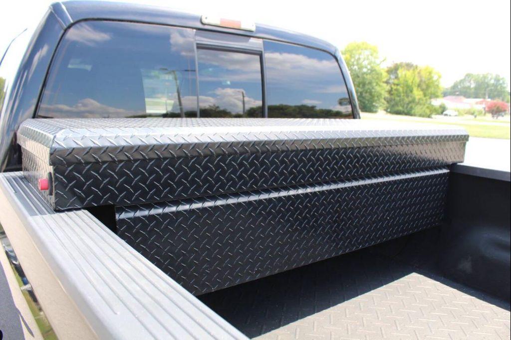 used 2012 Ford F-250 car, priced at $25,990