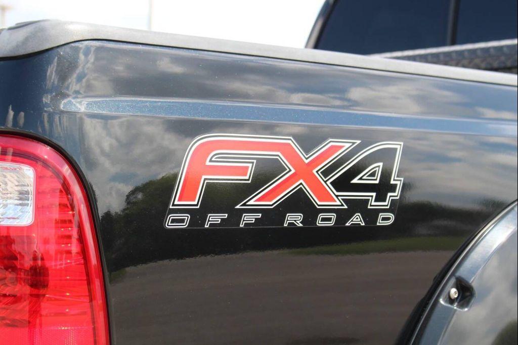 used 2012 Ford F-250 car, priced at $25,990