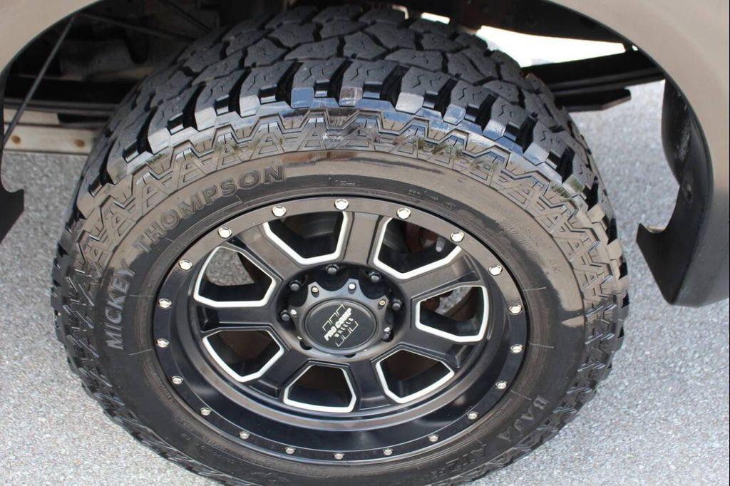 used 2012 Ford F-250 car, priced at $25,990