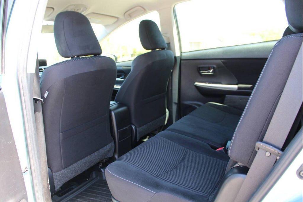 used 2015 Toyota Prius v car, priced at $11,990