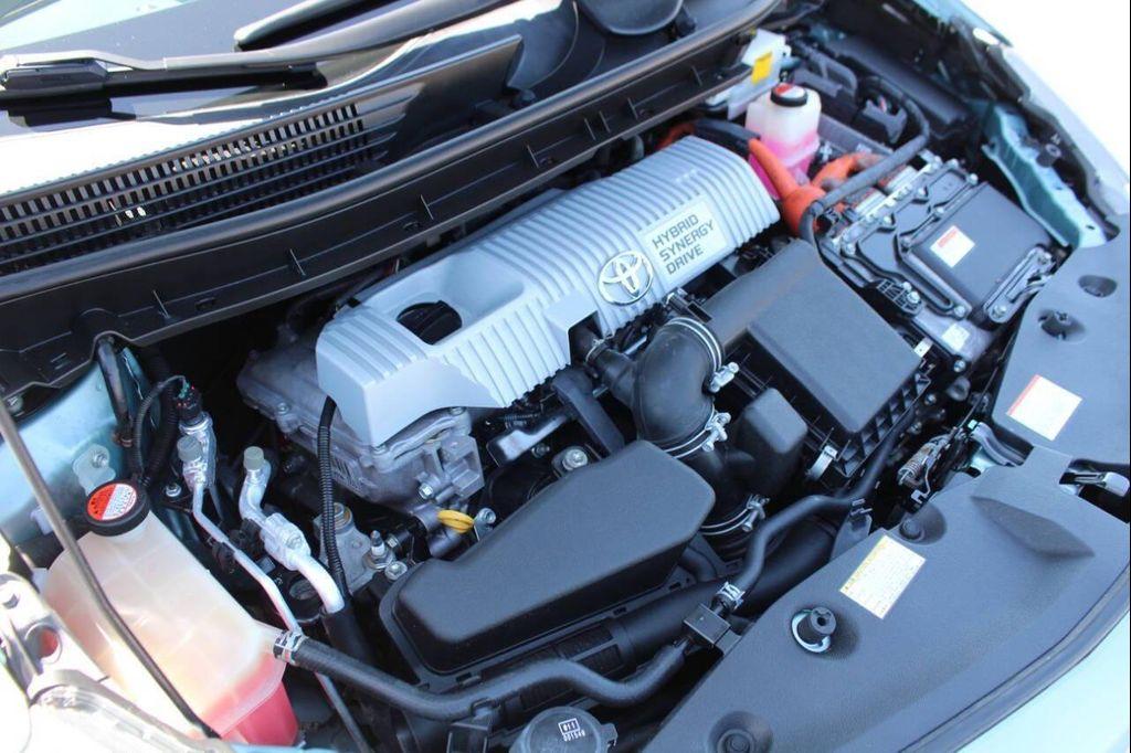 used 2015 Toyota Prius v car, priced at $11,990