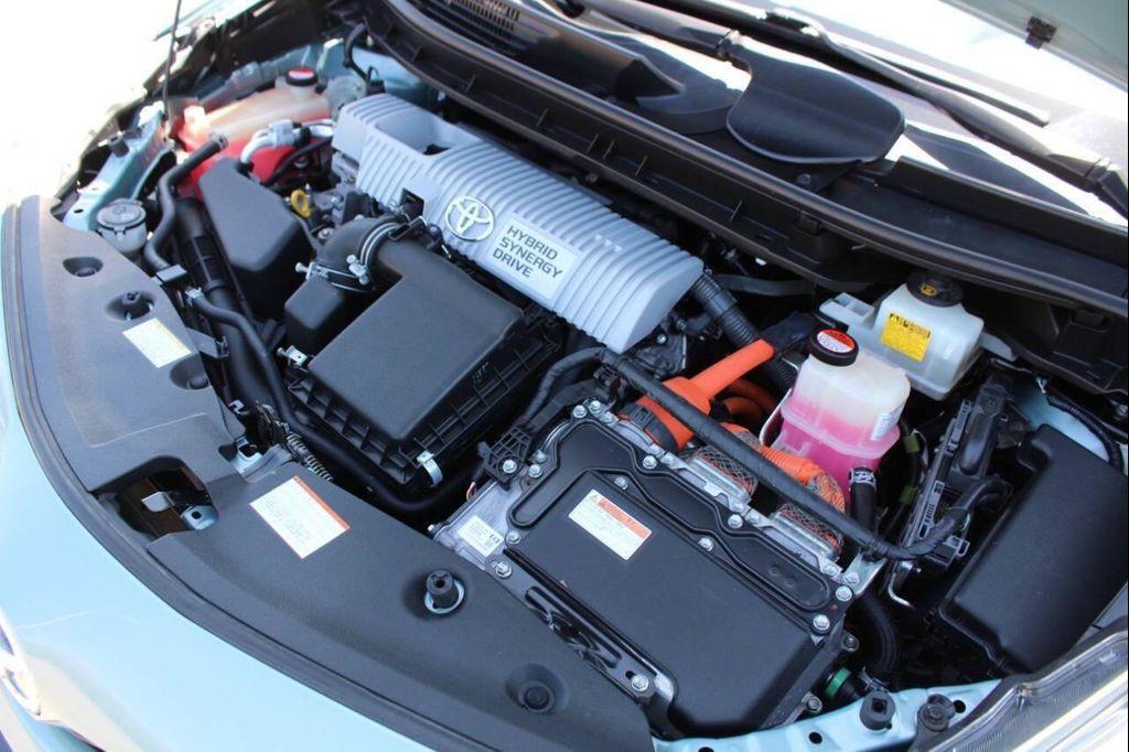 used 2015 Toyota Prius v car, priced at $11,990