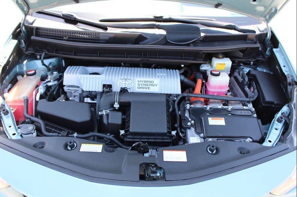 used 2015 Toyota Prius v car, priced at $11,990