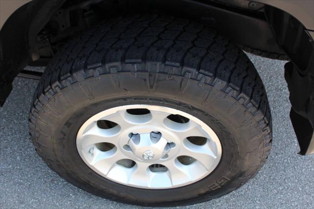 used 2011 Toyota 4Runner car, priced at $17,990