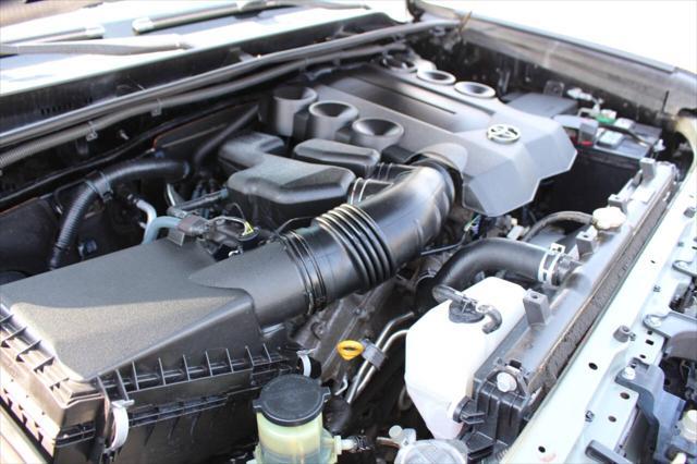 used 2011 Toyota 4Runner car, priced at $17,990