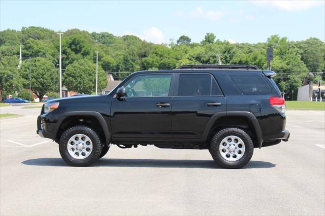 used 2011 Toyota 4Runner car, priced at $17,990