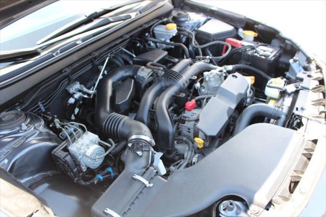 used 2015 Subaru Outback car