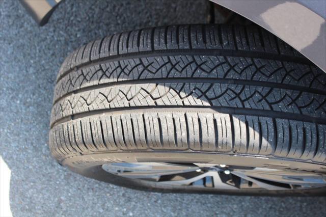 used 2015 Subaru Outback car