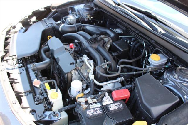 used 2015 Subaru Outback car