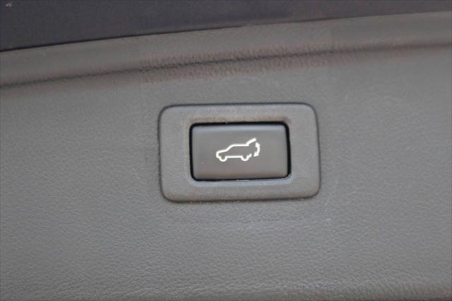 used 2015 Subaru Outback car