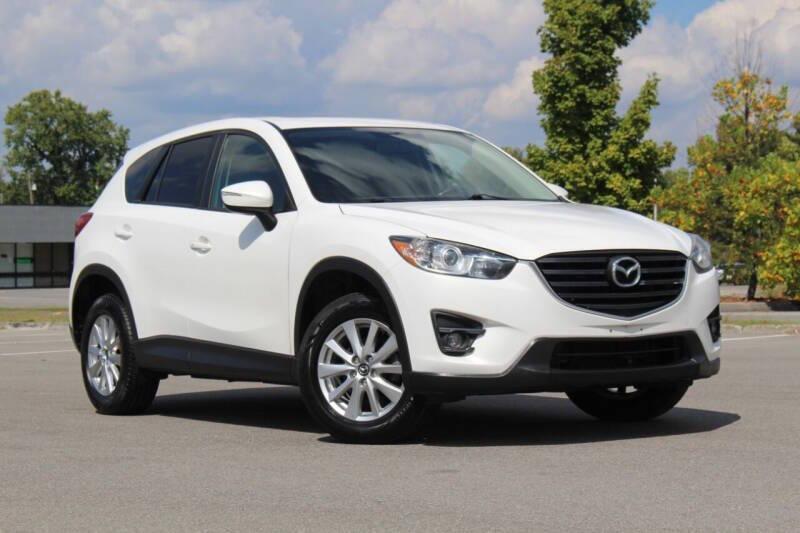 used 2016 Mazda CX-5 car, priced at $10,990
