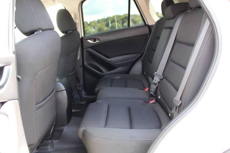 used 2016 Mazda CX-5 car, priced at $10,990