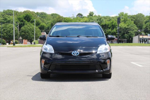 used 2013 Toyota Prius car, priced at $12,690