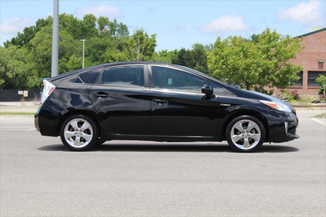 used 2013 Toyota Prius car, priced at $12,690