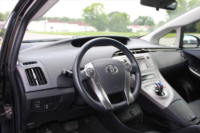 used 2013 Toyota Prius car, priced at $12,690