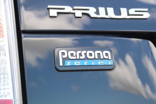 used 2013 Toyota Prius car, priced at $12,690