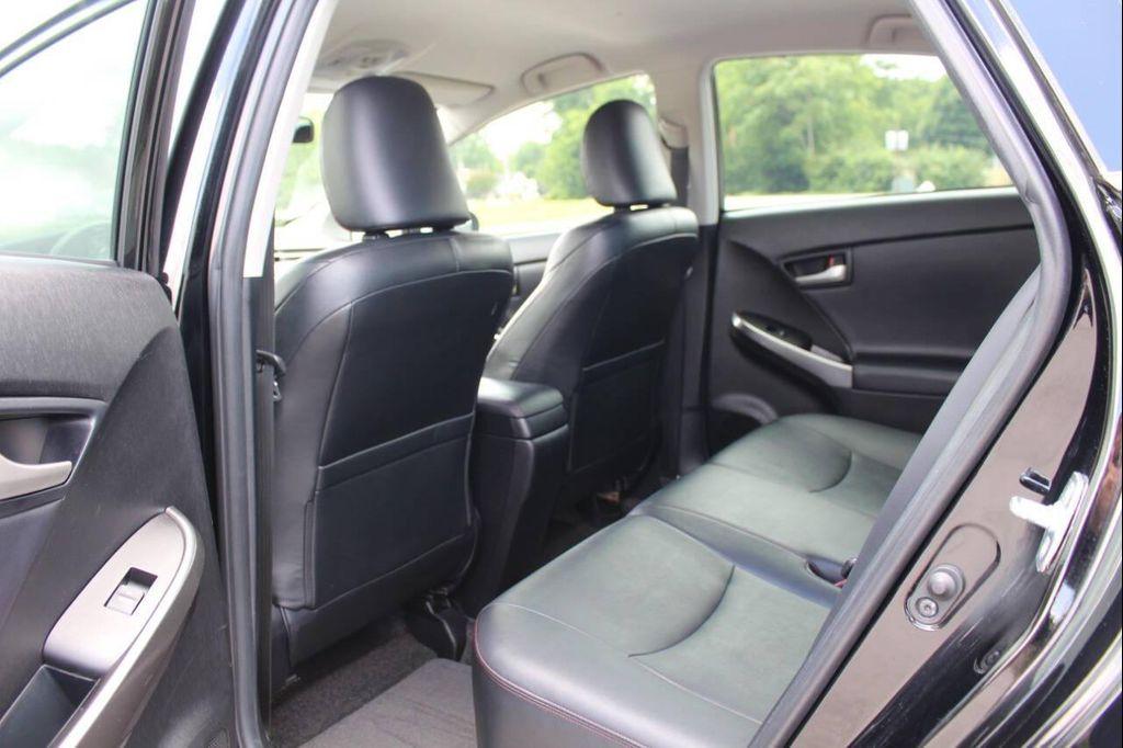 used 2013 Toyota Prius car, priced at $10,990