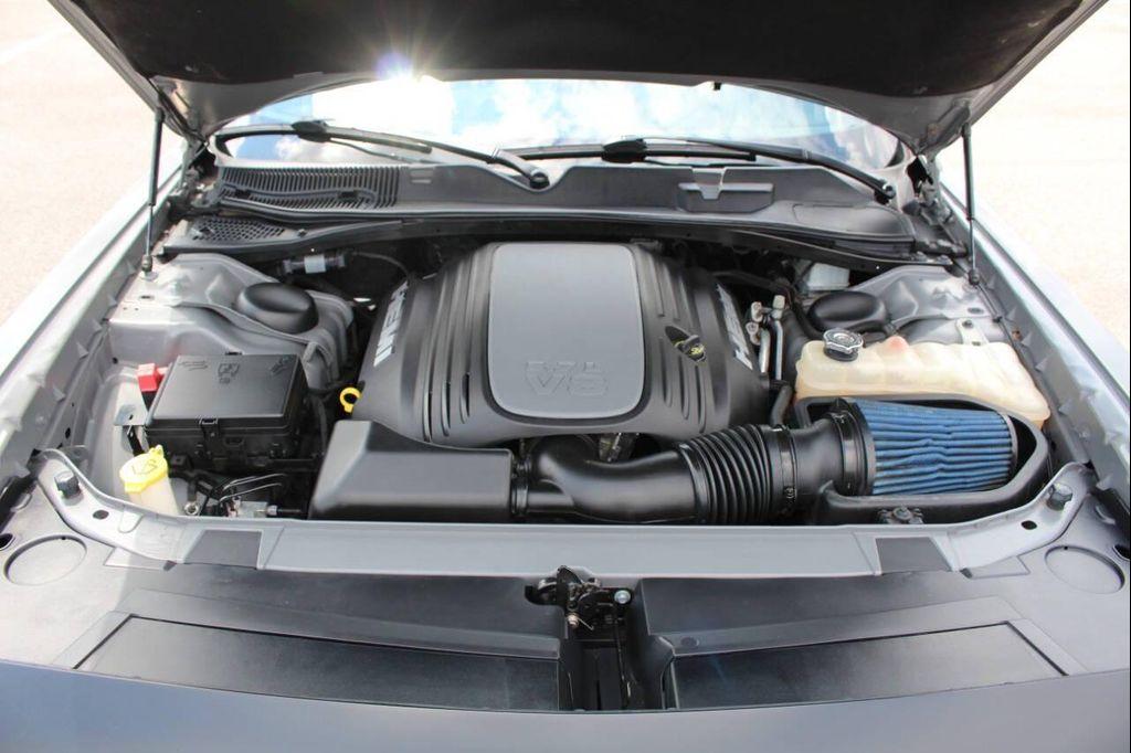 used 2017 Dodge Challenger car, priced at $29,990