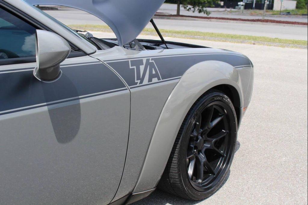 used 2017 Dodge Challenger car, priced at $29,990