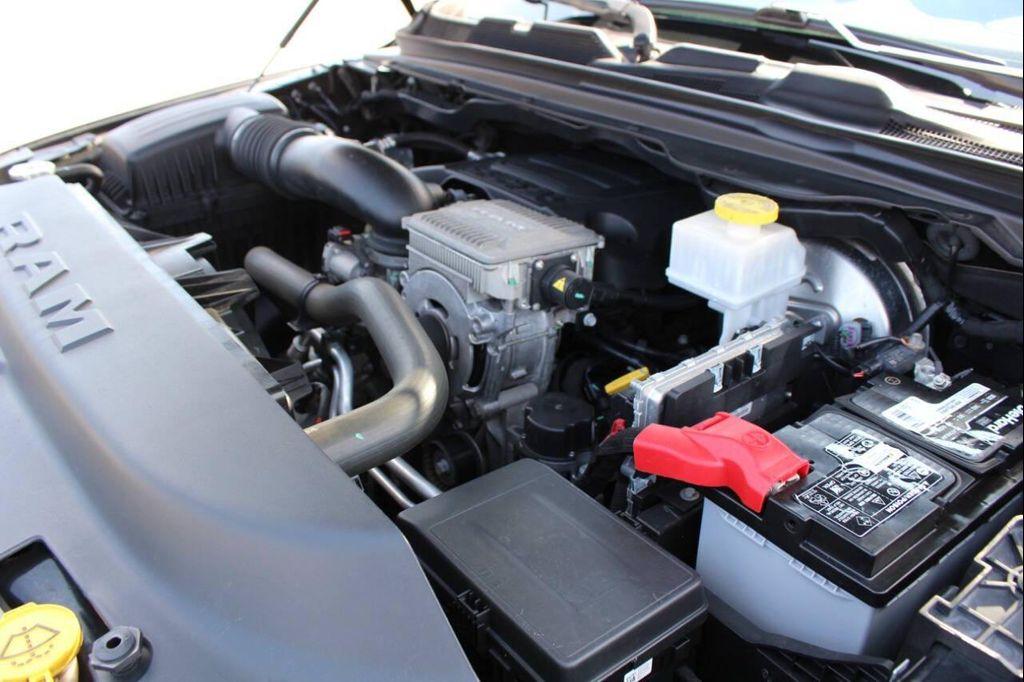 used 2020 Ram 1500 car, priced at $27,990