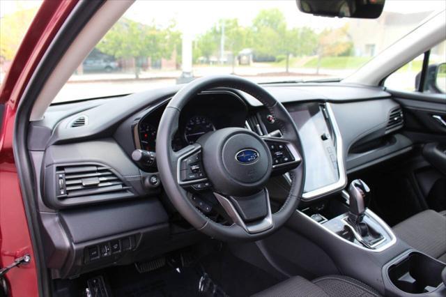 used 2020 Subaru Outback car, priced at $18,990