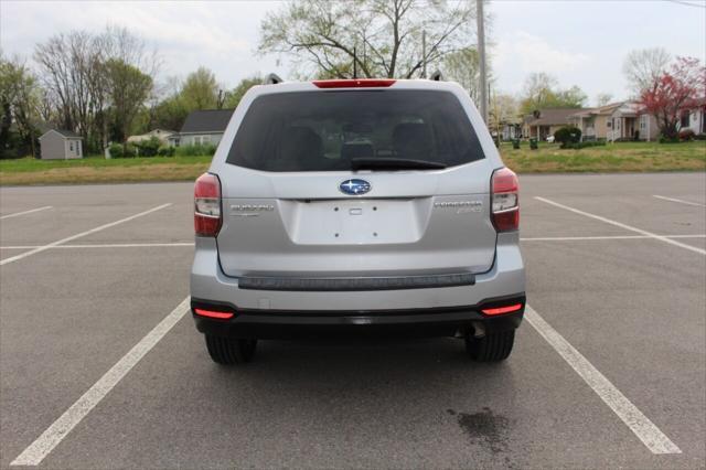 used 2015 Subaru Forester car, priced at $10,990