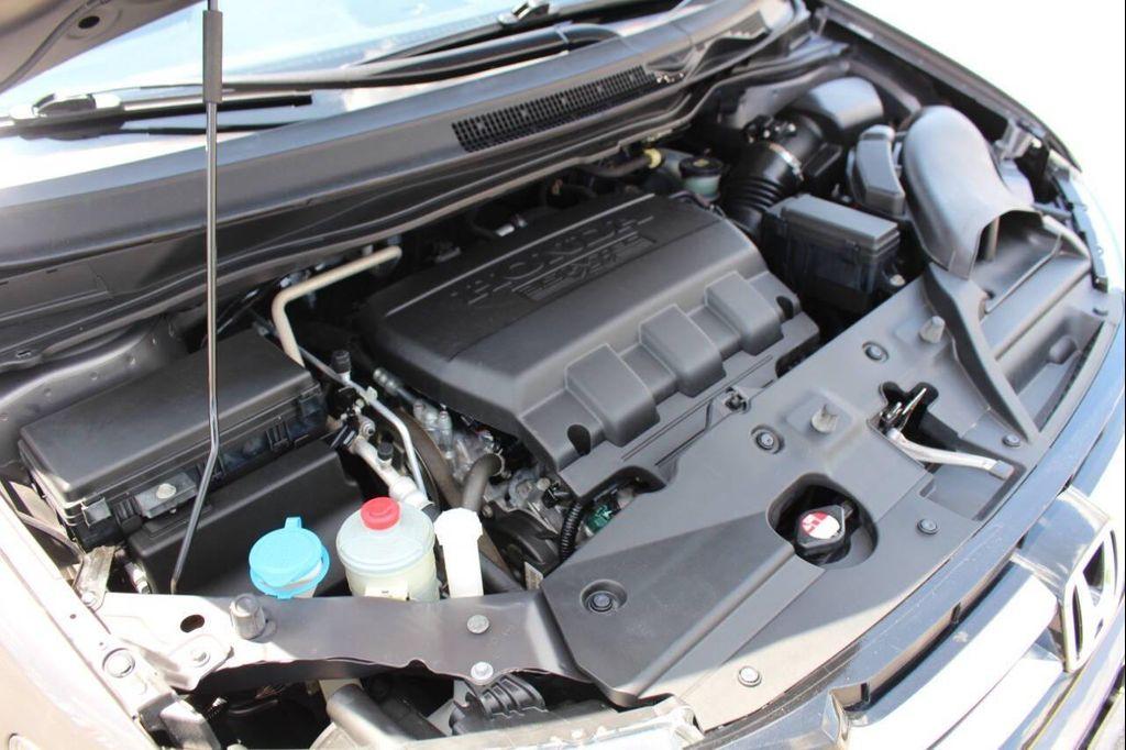 used 2014 Honda Odyssey car, priced at $11,990