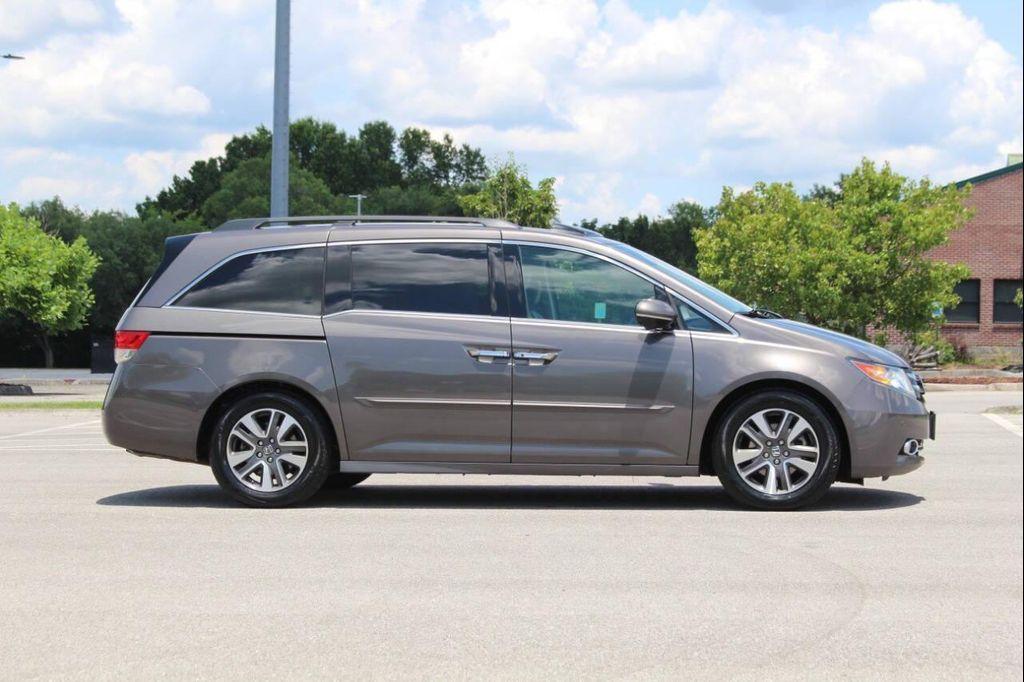used 2014 Honda Odyssey car, priced at $11,990