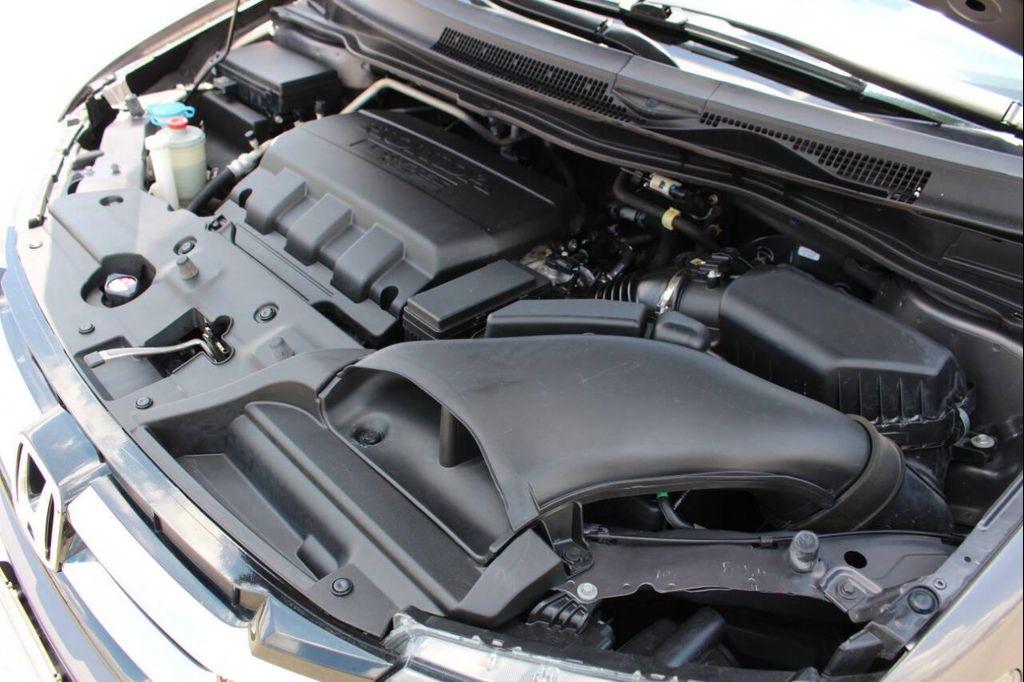 used 2014 Honda Odyssey car, priced at $11,990