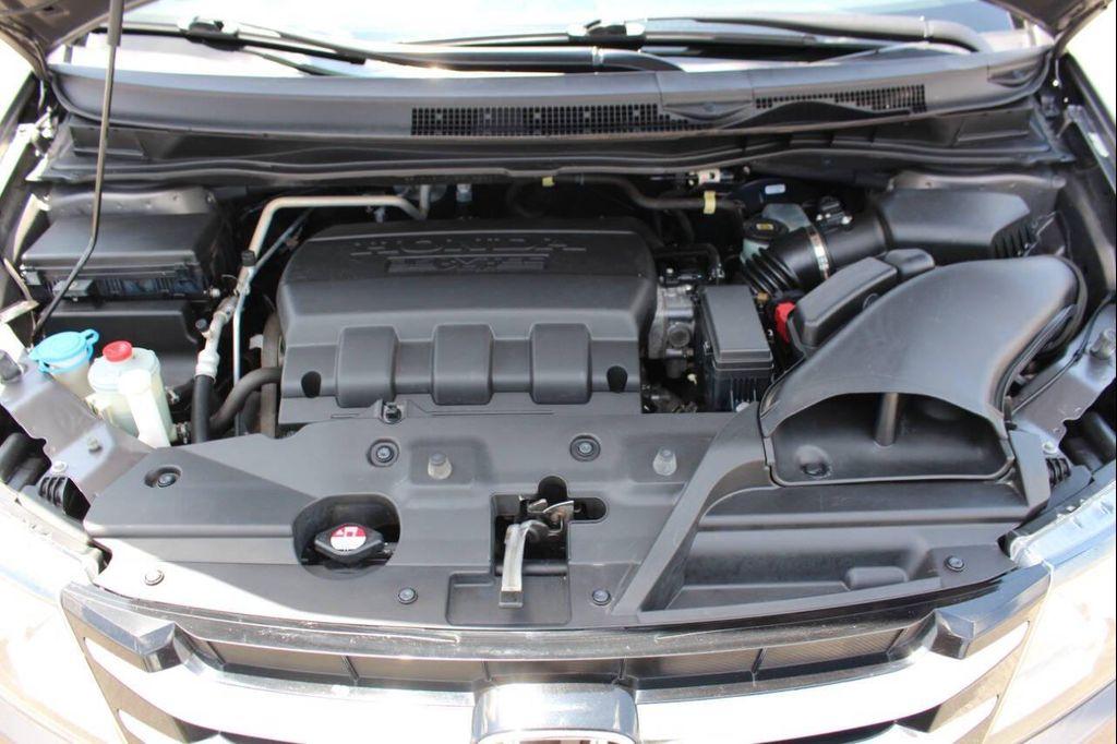used 2014 Honda Odyssey car, priced at $11,990
