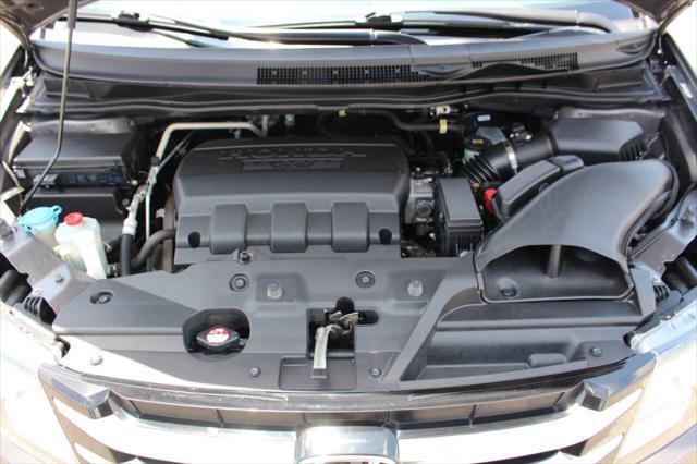 used 2014 Honda Odyssey car, priced at $12,990