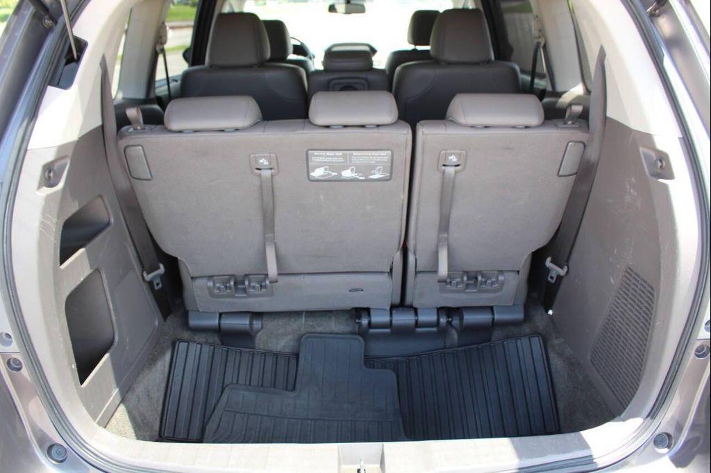 used 2014 Honda Odyssey car, priced at $11,990
