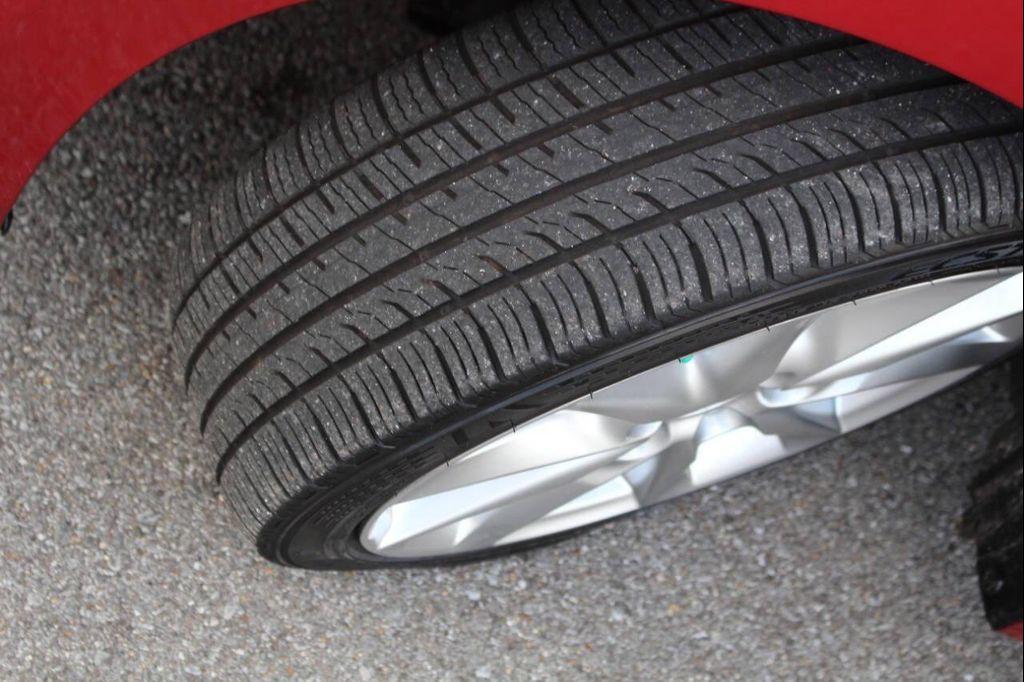 used 2017 Mazda Mazda3 car, priced at $11,990