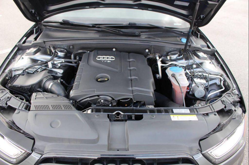 used 2016 Audi A4 car, priced at $13,690