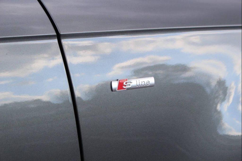 used 2016 Audi A4 car, priced at $13,690