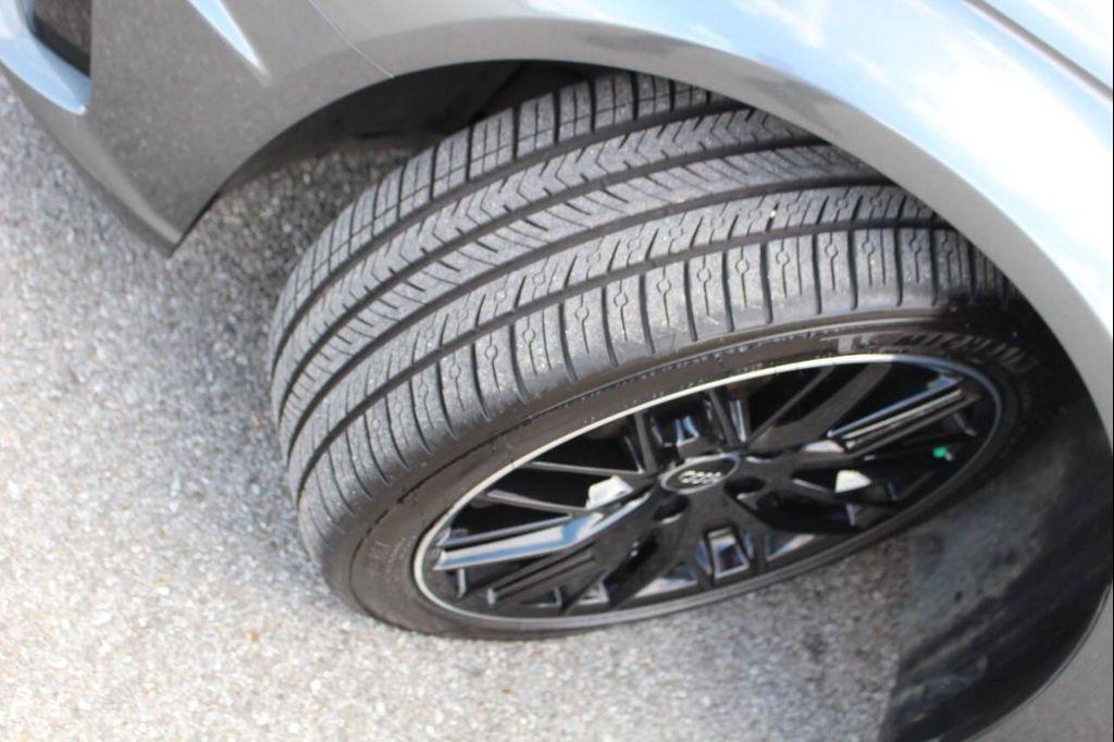 used 2016 Audi A4 car, priced at $13,690