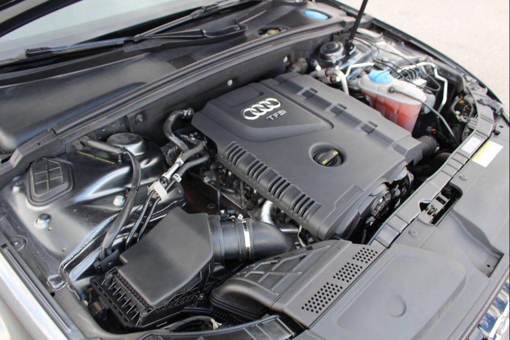 used 2016 Audi A4 car, priced at $13,690