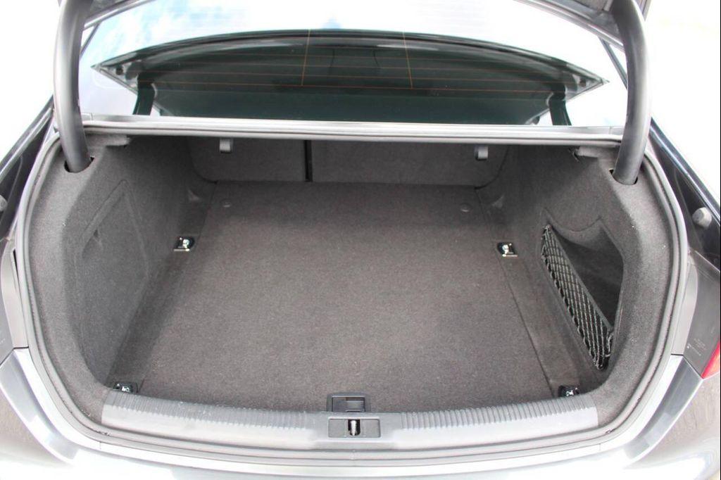 used 2016 Audi A4 car, priced at $13,690