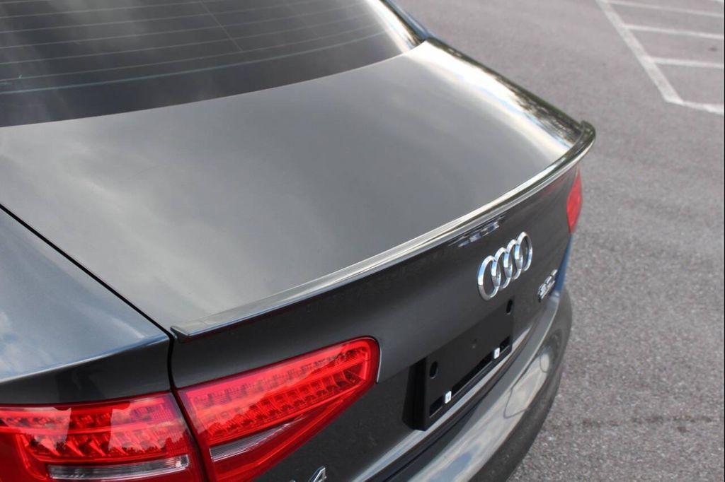 used 2016 Audi A4 car, priced at $13,690