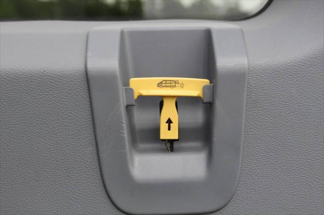 used 2015 Ford Transit-350 car, priced at $21,390