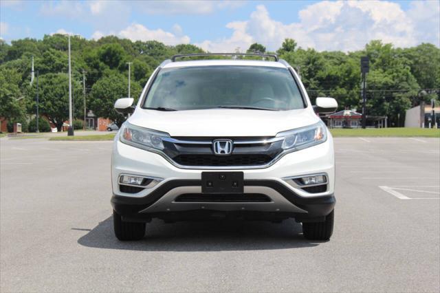 used 2015 Honda CR-V car, priced at $12,990