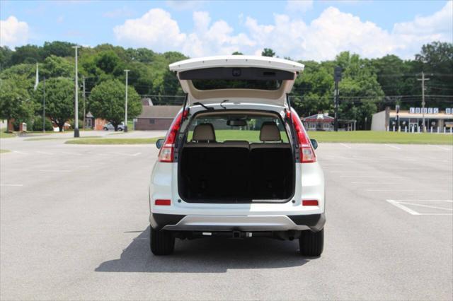 used 2015 Honda CR-V car, priced at $12,990