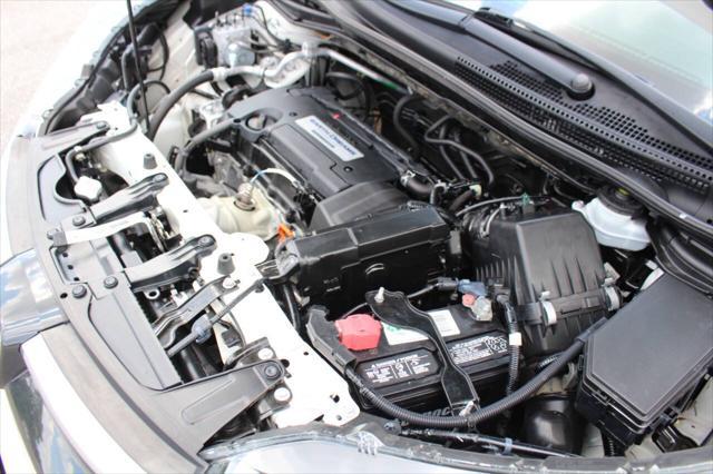 used 2015 Honda CR-V car, priced at $12,990
