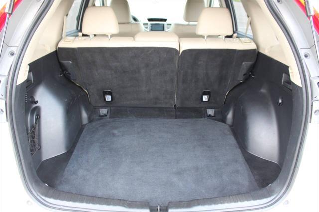 used 2015 Honda CR-V car, priced at $12,990