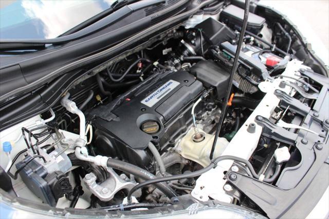 used 2015 Honda CR-V car, priced at $12,990