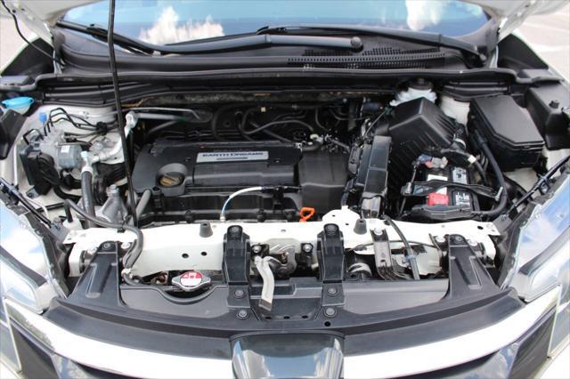 used 2015 Honda CR-V car, priced at $12,990