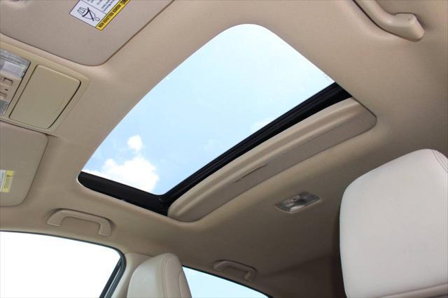 used 2015 Honda CR-V car, priced at $12,990