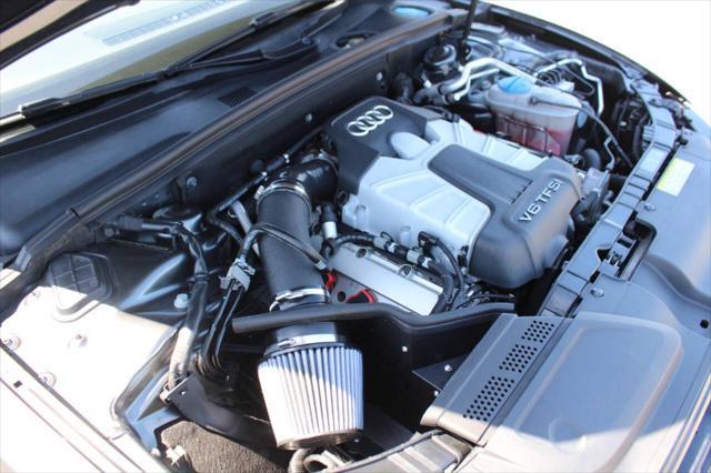 used 2015 Audi S5 car, priced at $17,990