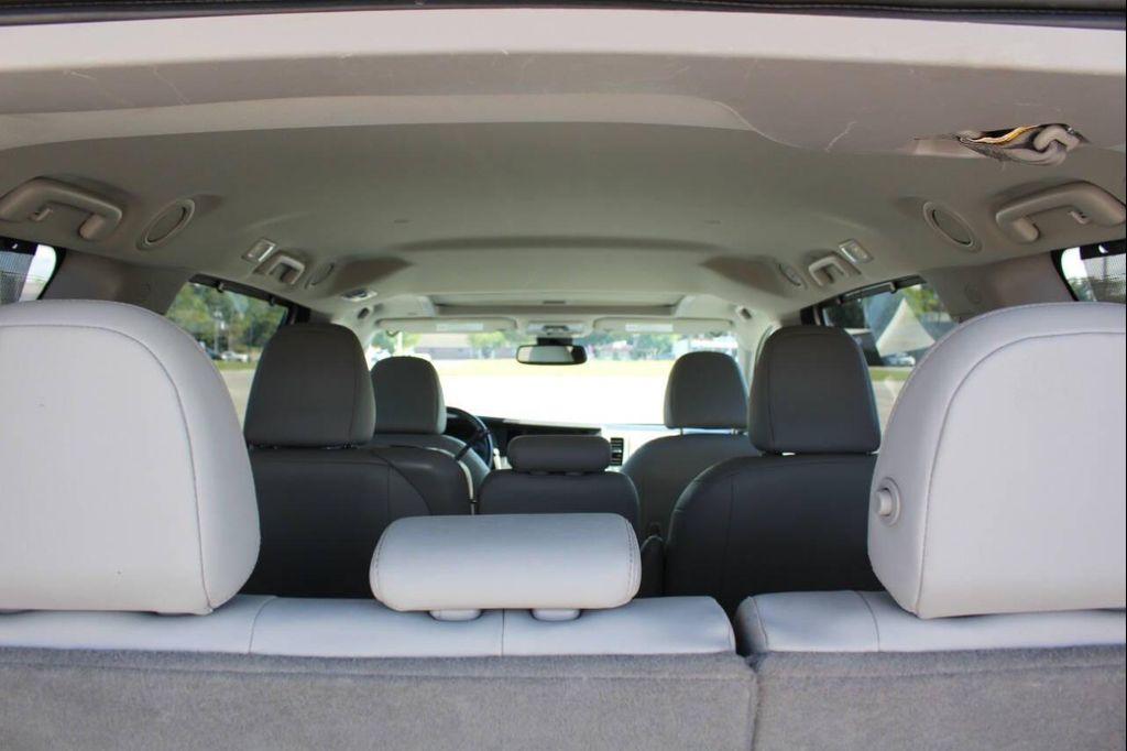 used 2020 Toyota Sienna car, priced at $22,990