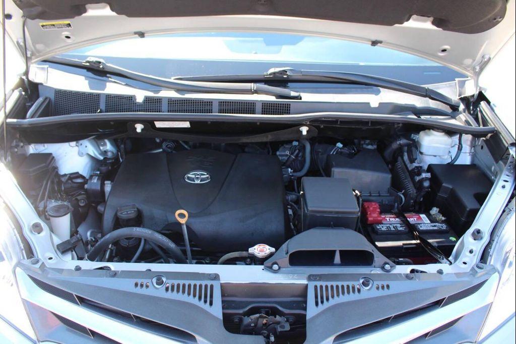 used 2020 Toyota Sienna car, priced at $22,990